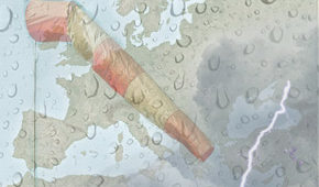 Previsioni meteorologiche a breve scadenza di Lungimira